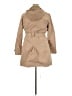CREATMO.US Tan Trenchcoat Size XXL - photo 2