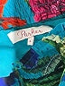 Parker Tropical Teal Silk Skirt Size 4 - photo 4