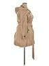 CREATMO.US Tan Trenchcoat Size XXL - photo 4