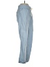 Lou & Grey 100% Cotton Blue Casual Pants Size XS - photo 4