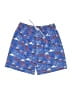 WES AND WILLY Blue Rash Guard Size L (kids) - photo 1