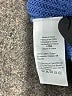 J.Crew 100% Cotton Blue Pullover Sweater Size XL - photo 8