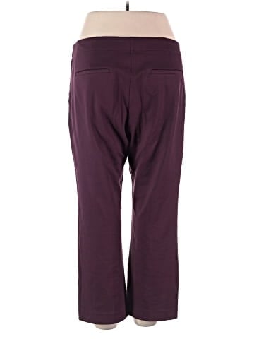Ann Taylor Active Pants (view 2)