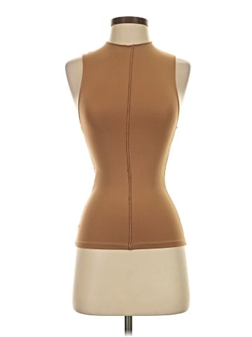 MNG Sleeveless Top (view 1)