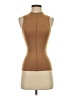 MNG Tan Sleeveless Top Size XS - photo 1