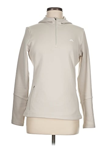 J.Lindeberg Pullover Hoodie (view 1)