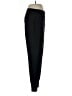 Athleta Solid Black Active Pants Size L (tall) - photo 4