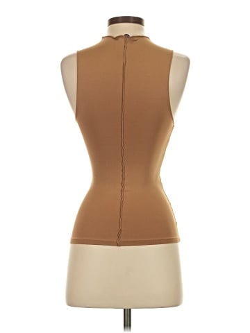 MNG Sleeveless Top (view 2)