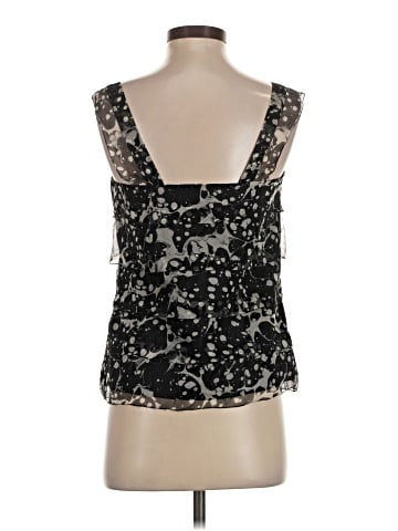 Studio M Sleeveless Blouse (view 2)