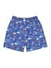 WES AND WILLY Blue Rash Guard Size L (kids) - photo 2