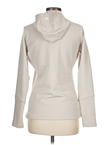 J.Lindeberg Pullover Hoodie (view 2)