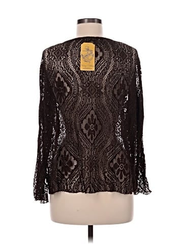 Coldwater Creek Cardigan (view 2)