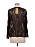 Coldwater Creek Black Cardigan Size M - photo 2