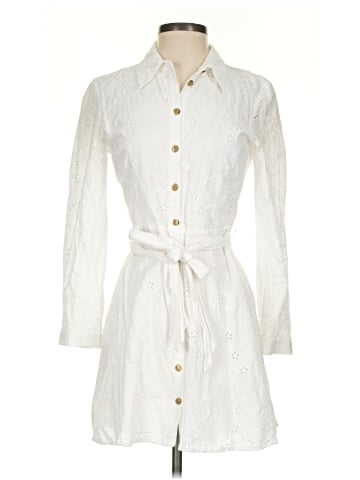 Zara Casual Dress (view 1)