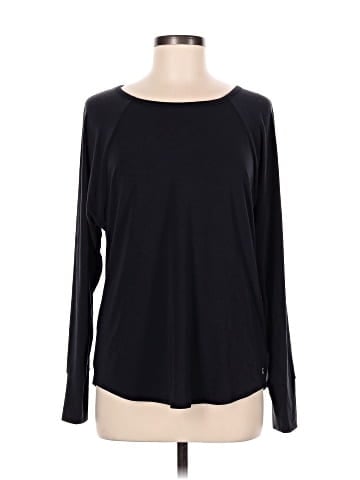 Gap Fit Long Sleeve T-Shirt (view 1)