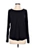 Gap Fit Black Long Sleeve T-Shirt Size M - photo 1
