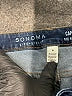 SONOMA life + style Solid Blue Jeans Size 10 - photo 7