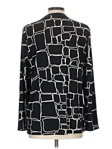 Alfani Long Sleeve Blouse (view 2)