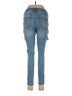 Old Navy Hearts Blue Jeans Size 10 - photo 2