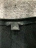Ann Taylor Black Pullover Sweater Size M - photo 7