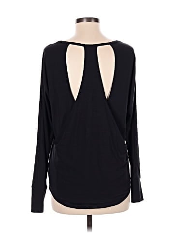 Gap Fit Long Sleeve T-Shirt (view 2)