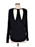 Gap Fit Black Long Sleeve T-Shirt Size M - photo 2