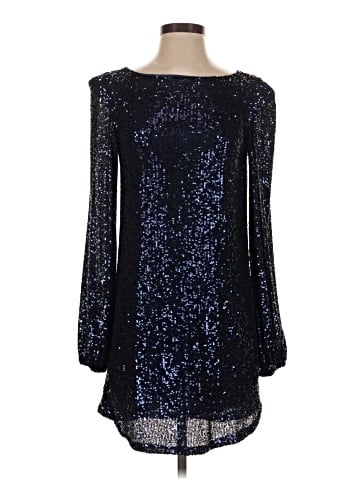 Steve Madden Cocktail Dress (view 1)