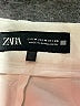 Zara Ivory Shorts Size M - photo 3