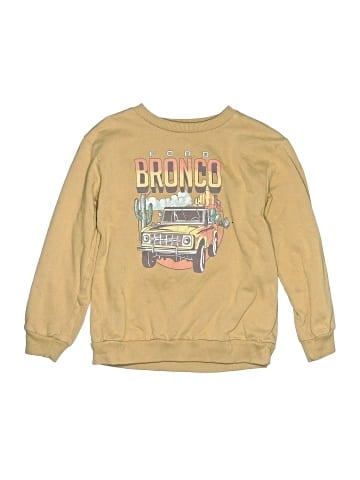 Ford Sweatshirt (view 1)