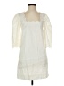 Joie Ivory Cocktail Dress Size S - photo 1