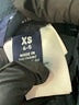 Lands' End 100% Polyester Solid Blue Athletic Shorts Size XS (kids) - photo 4