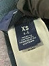 Lands' End 100% Polyester Solid Blue Athletic Shorts Size XS (kids) - photo 5