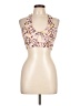 Fabletics Pink Tank Top Size L (estimated) - photo 1