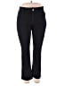 Lee Black Jeans Size 16 (petite) - photo 1
