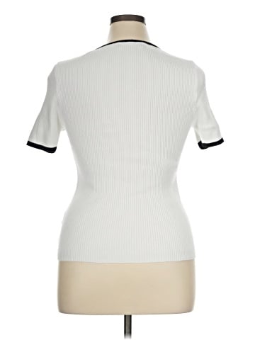 Zesica Short Sleeve Turtleneck (view 2)