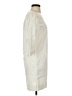 Joie Ivory Cocktail Dress Size S - photo 4