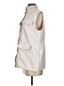 Divided by H&M 100% Polyester Ivory Vest Size XS - photo 5