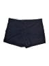 J.Crew Solid Blue Shorts Size 14 - photo 1