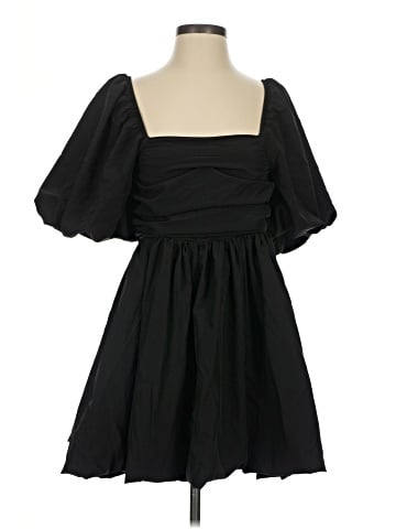 PrettyLittleThing Cocktail Dress (view 1)