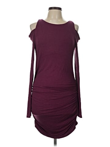 Young Fabulous & Broke Casual Dress (view 1)