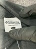 Columbia 100% Polyester Black Turtleneck Sweater Size L - photo 7