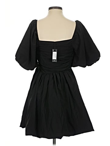 PrettyLittleThing Cocktail Dress (view 2)