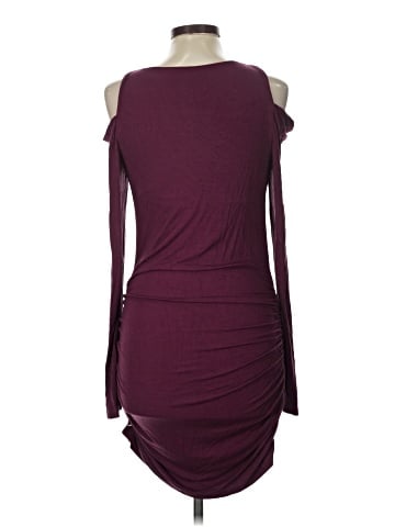 Young Fabulous & Broke Casual Dress (view 2)