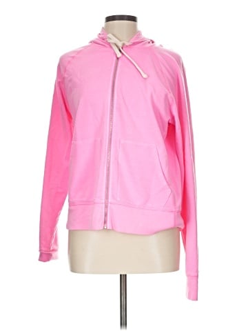 Gap Outlet Zip Up Hoodie (view 1)