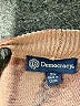 Democracy Print Brown Pullover Sweater Size 3X - photo 7