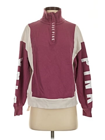 Victoria's Secret Pink Pullover Sweater (view 1)