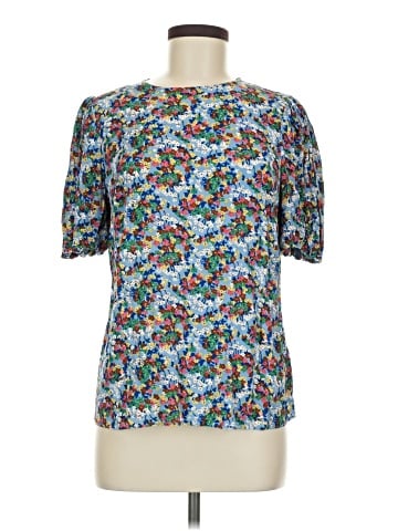 Boden Short Sleeve T-Shirt (view 1)