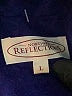 Northern Reflections Purple Blazer Size L - photo 6