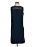 Promod Blue Cocktail Dress Size S (estimated) - photo 1
