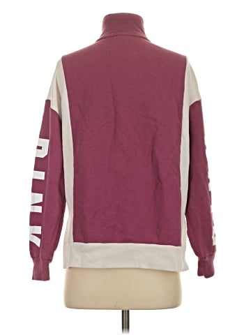 Victoria's Secret Pink Pullover Sweater (view 2)